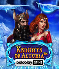 Knights of Alturia Scratch