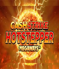 Cash Strike Hotstepper