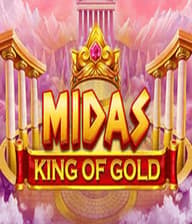 Midas King Of Gold