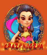 Crazy Nuozha