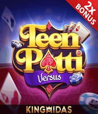 Teen Patti Versus