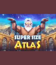 Super Size Atlas