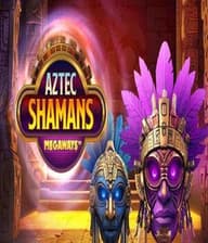 Aztec Shamans MegaWays