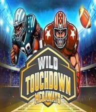 Wild Touchdown MegaWays