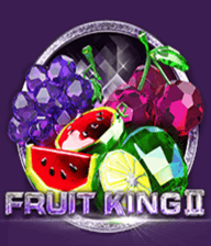 Fruit King II