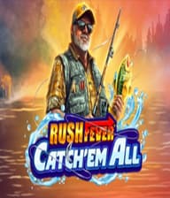 Rush Fever Catchem All