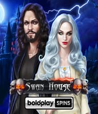 Swan House