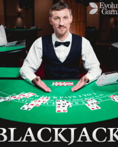 Blackjack VIP I