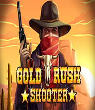 Gold Rush Shooter 94