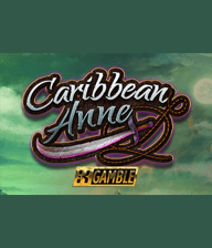 Caribbean Anne Gamble Feature