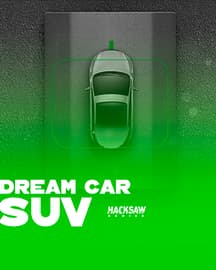 Dream Car SUV 66