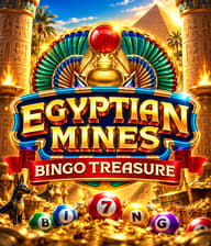Egyptian Mines