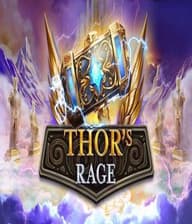 Thors Rage