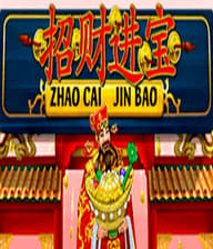 Zhao Cai Jin Bao