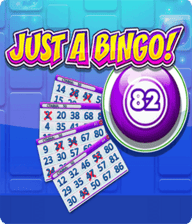 Just A Bingo