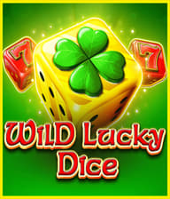 Wild Lucky Dice