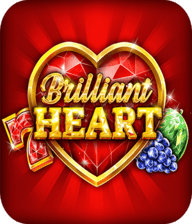 Brilliant Heart