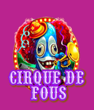 Cirque de fous