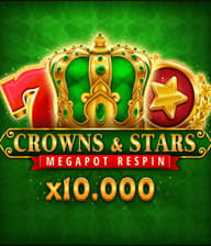 Crowns and Stars