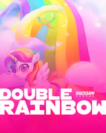 Double Rainbow 96