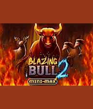 Blazing Bull 2 Mini Max