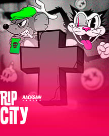 Rip City 96