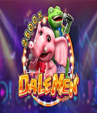 DA LE MEN