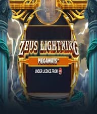 Zeus Lightning MegaWays
