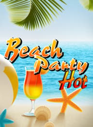 Beach Party Hot
