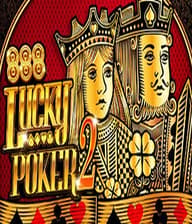 LUCKY POKER 2