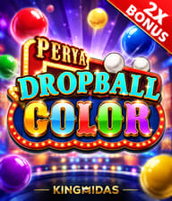 Perya Drop Ball Color