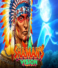 Shamans Vision