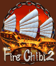 Fire Chibi 2