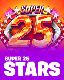 Super 25 Stars	