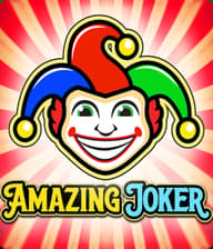 Amazing Joker