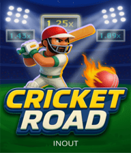 Cricket Road