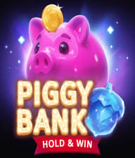 Piggy Bank HoldWin