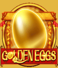 Golden Eggs