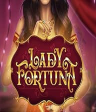 Lady Fortuna