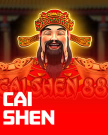 Cai Shen 88	