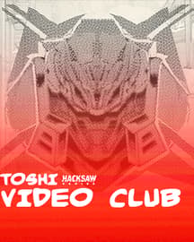 Toshi Video Club 96