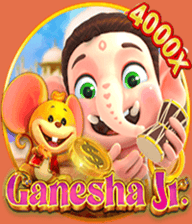 GaneshaJr