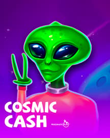 Cosmic Cash
