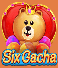 Six Gacha