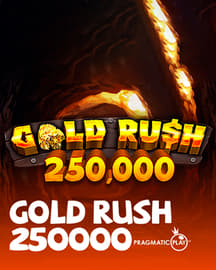 Gold Rush 250,000