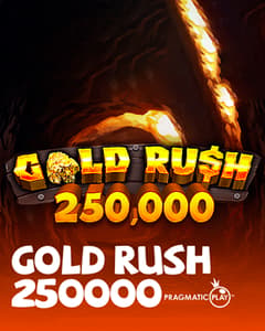 Gold Rush 250,000