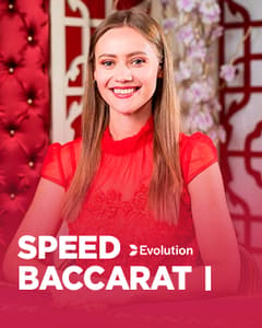 Speed Baccarat I