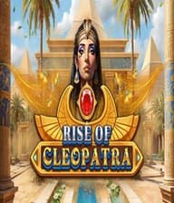 Rise of Cleopatra