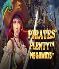 Pirates Plenty Megaways