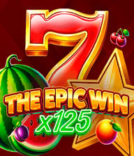 The Epic Win x125